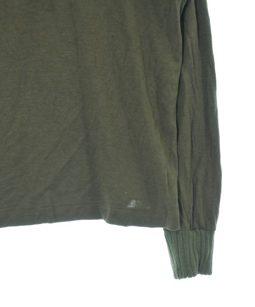 DOLCE&GABBANA（ドルチェアンドガッバーナ）ニット・セーター 緑 サイズ:52(XXL位) メンズ/2200645617054