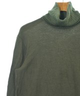 DOLCE&GABBANA（ドルチェアンドガッバーナ）ニット・セーター 緑 サイズ:52(XXL位) メンズ/2200645617054