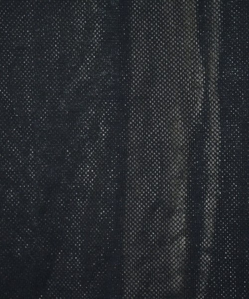 DOLCE&GABBANA（ドルチェアンドガッバーナ）ニット・セーター 紺 サイズ:50(XL位) メンズ/2200645617078