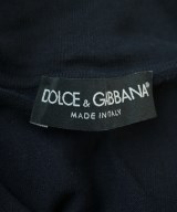 DOLCE&GABBANA（ドルチェアンドガッバーナ）ニット・セーター 紺 サイズ:50(XL位) メンズ/2200645617078