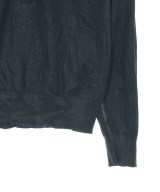 DOLCE&GABBANA（ドルチェアンドガッバーナ）ニット・セーター 紺 サイズ:50(XL位) メンズ/2200645617078