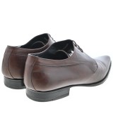 DOLCE&GABBANA（ドルチェアンドガッバーナ）ビジネス・ドレスシューズ 茶 サイズ:UK6(24.5cm位) メンズ/2200645617139