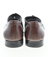 DOLCE&GABBANA（ドルチェアンドガッバーナ）ビジネス・ドレスシューズ 茶 サイズ:UK6(24.5cm位) メンズ/2200645617139