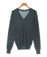 DOLCE&GABBANA（ドルチェアンドガッバーナ）ニット・セーター 紺 サイズ:36(XS位) レディース/2200646922034
