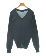 DOLCE&GABBANA（ドルチェアンドガッバーナ）ニット・セーター 紺 サイズ:36(XS位) レディース/2200646922034