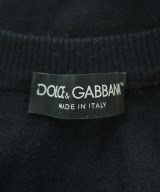 DOLCE&GABBANA（ドルチェアンドガッバーナ）ニット・セーター 紺 サイズ:36(XS位) レディース/2200646922034