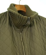 DOLCE&GABBANA（ドルチェアンドガッバーナ）ダウンジャケット/ダウンベスト カーキ サイズ:-(M位) メンズ/2200646385020