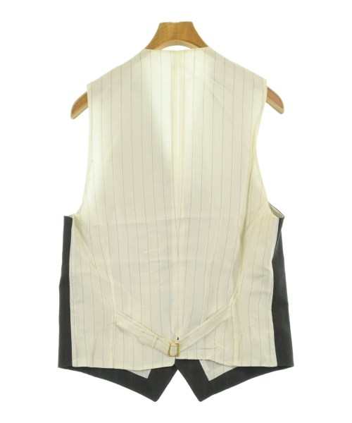 DOLCE&GABBANA（ドルチェアンドガッバーナ）カジュアルジャケット 茶 サイズ:54/54(XXL位) メンズ/2200646385044