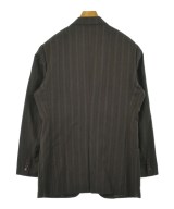 DOLCE&GABBANA（ドルチェアンドガッバーナ）カジュアルジャケット 茶 サイズ:54/54(XXL位) メンズ/2200646385044