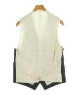 DOLCE&GABBANA（ドルチェアンドガッバーナ）カジュアルジャケット 茶 サイズ:54/54(XXL位) メンズ/2200646385044