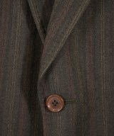 DOLCE&GABBANA（ドルチェアンドガッバーナ）カジュアルジャケット 茶 サイズ:54/54(XXL位) メンズ/2200646385044