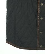 DOLCE&GABBANA（ドルチェアンドガッバーナ）ダウンジャケット/ダウンベスト 黒 サイズ:-(L位) メンズ/2200646385075