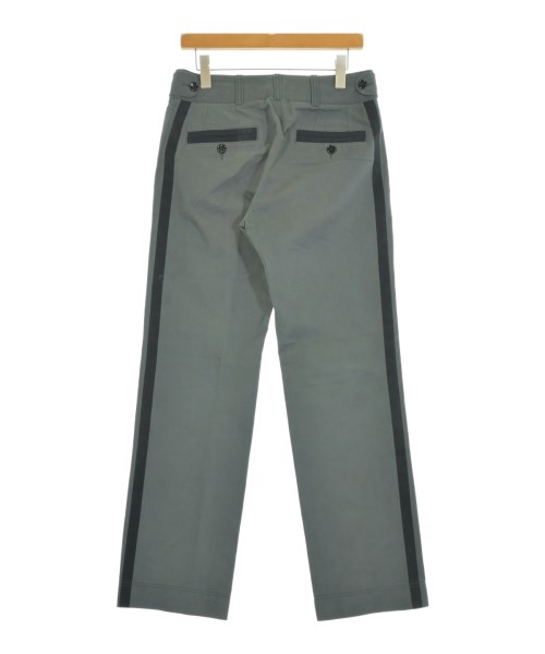 DOLCE&GABBANA（ドルチェアンドガッバーナ）チノパン カーキ サイズ:44(S位) メンズ/2200654533062