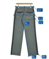 DOLCE&GABBANA（ドルチェアンドガッバーナ）チノパン カーキ サイズ:44(S位) メンズ/2200654533062