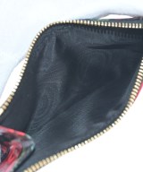 DOLCE&GABBANA（ドルチェアンドガッバーナ）カードケース 黒 サイズ:- レディース/2200700666362