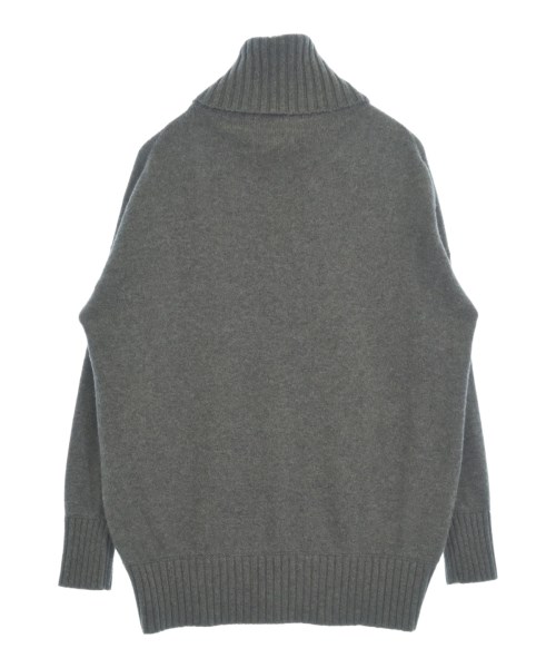 DOLCE&GABBANA（ドルチェアンドガッバーナ）ニット・セーター グレー サイズ:38(M位) メンズ/2200700378111