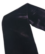 DOLCE&GABBANA（ドルチェアンドガッバーナ）ストール 紫 サイズ:- メンズ/2200701656089