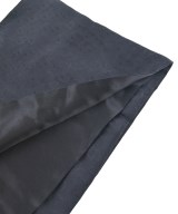 DOLCE&GABBANA（ドルチェアンドガッバーナ）ストール 黒 サイズ:- メンズ/2200701656539