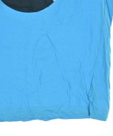DOLCE&GABBANA（ドルチェアンドガッバーナ）Tシャツ・カットソー 青 サイズ:44(S位) メンズ/2200702042683