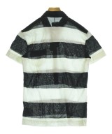 DOLCE&GABBANA（ドルチェアンドガッバーナ）ポロシャツ 黒 サイズ:48(L位) メンズ/2200702147968
