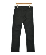 DOLCE&GABBANA（ドルチェアンドガッバーナ）デニムパンツ 黒 サイズ:46(M位) メンズ/2200702515019