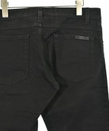 DOLCE&GABBANA（ドルチェアンドガッバーナ）デニムパンツ 黒 サイズ:46(M位) メンズ/2200702515019