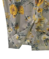 DOLCE&GABBANA（ドルチェアンドガッバーナ）ワンピース グレー サイズ:40(M位) レディース/2200698273085