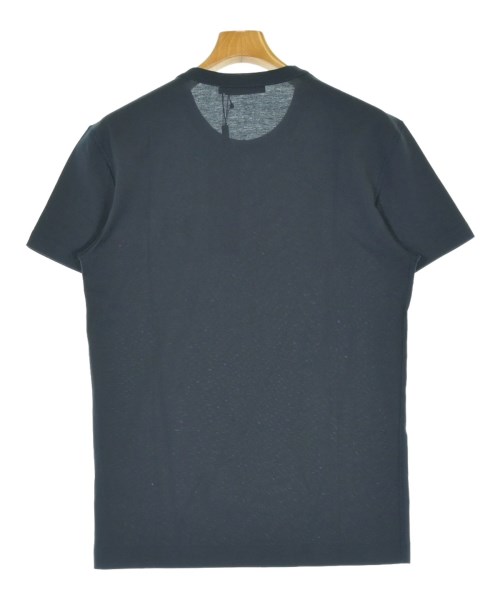 DOLCE&GABBANA（ドルチェアンドガッバーナ）Tシャツ・カットソー 紺 サイズ:44(S位) メンズ/2200698273092