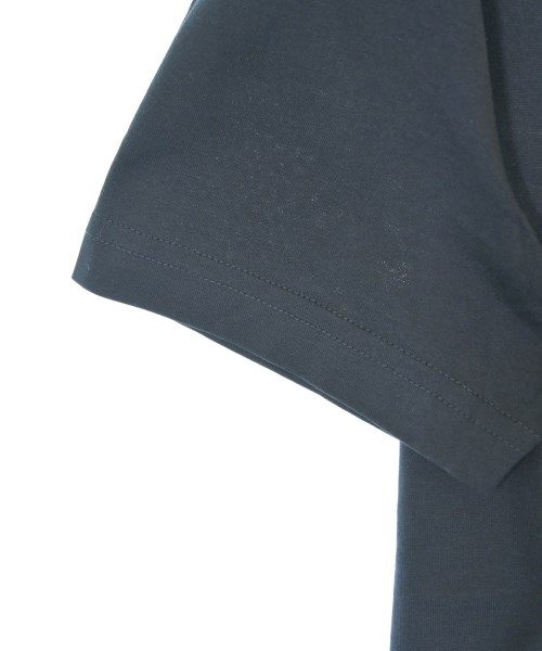 DOLCE&GABBANA（ドルチェアンドガッバーナ）Tシャツ・カットソー 紺 サイズ:44(S位) メンズ/2200698273092