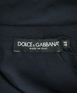DOLCE&GABBANA（ドルチェアンドガッバーナ）Tシャツ・カットソー 紺 サイズ:44(S位) メンズ/2200698273092