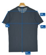 DOLCE&GABBANA（ドルチェアンドガッバーナ）Tシャツ・カットソー 紺 サイズ:44(S位) メンズ/2200698273092