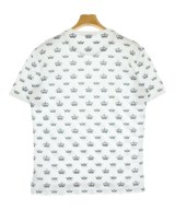 DOLCE&GABBANA（ドルチェアンドガッバーナ）Tシャツ・カットソー 白 サイズ:46(M位) メンズ/2200698273108