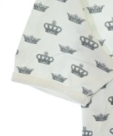DOLCE&GABBANA（ドルチェアンドガッバーナ）Tシャツ・カットソー 白 サイズ:46(M位) メンズ/2200698273108