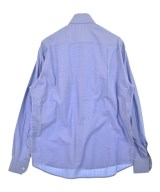 DOLCE&GABBANA（ドルチェアンドガッバーナ）ドレスシャツ 青 サイズ:16(L位) メンズ/2200702665011