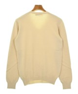 DOLCE&GABBANA（ドルチェアンドガッバーナ）ニット・セーター ベージュ サイズ:46(M位) メンズ/2200702705359