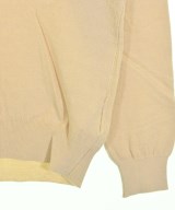 DOLCE&GABBANA（ドルチェアンドガッバーナ）ニット・セーター ベージュ サイズ:46(M位) メンズ/2200702705359