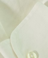 DOLCE&GABBANA（ドルチェアンドガッバーナ）カジュアルシャツ 白 サイズ:-(XS位) メンズ/2200700107018