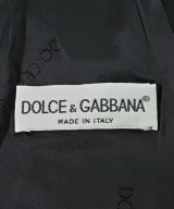 DOLCE&GABBANA（ドルチェアンドガッバーナ）ドレスシャツ 黒 サイズ:40(S位) メンズ/2200701144203