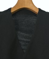 DOLCE&GABBANA（ドルチェアンドガッバーナ）ドレスシャツ 黒 サイズ:40(S位) メンズ/2200701144203