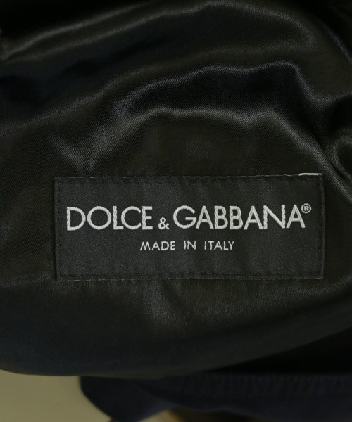 DOLCE&GABBANA（ドルチェアンドガッバーナ）その他 紺 サイズ:46(M位) メンズ/2200701389048
