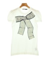 DOLCE&GABBANA Tシャツ・カットソー