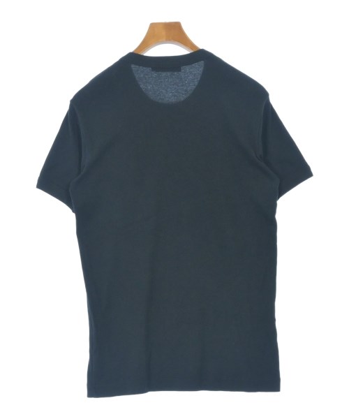 DOLCE&GABBANA（ドルチェアンドガッバーナ）Tシャツ・カットソー 黒 サイズ:48(XXL位) メンズ/2200703544025