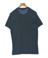 DOLCE&GABBANA（ドルチェアンドガッバーナ）Tシャツ・カットソー 黒 サイズ:48(XXL位) メンズ/2200703544025