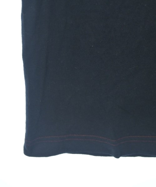 DOLCE&GABBANA（ドルチェアンドガッバーナ）Tシャツ・カットソー 黒 サイズ:46(M位) メンズ/2200703544032