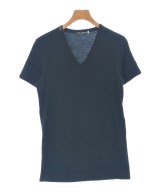 DOLCE&GABBANA（ドルチェアンドガッバーナ）Tシャツ・カットソー 黒 サイズ:46(M位) メンズ/2200703544032