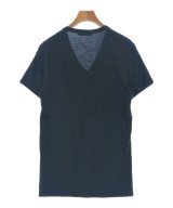 DOLCE&GABBANA（ドルチェアンドガッバーナ）Tシャツ・カットソー 黒 サイズ:46(M位) メンズ/2200703544032