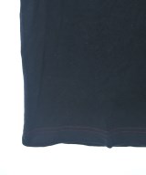 DOLCE&GABBANA（ドルチェアンドガッバーナ）Tシャツ・カットソー 黒 サイズ:46(M位) メンズ/2200703544032