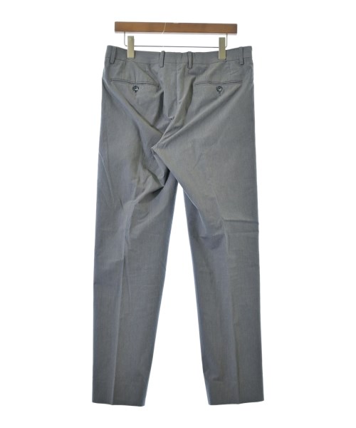 DOLCE&GABBANA（ドルチェアンドガッバーナ）スラックス グレー サイズ:48(L位) メンズ/2200703621016