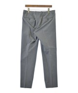DOLCE&GABBANA（ドルチェアンドガッバーナ）スラックス グレー サイズ:48(L位) メンズ/2200703621016