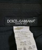 DOLCE&GABBANA（ドルチェアンドガッバーナ）スラックス グレー サイズ:48(L位) メンズ/2200703621016